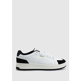 Puma 400731-01 Beyaz Court Classico Sport Erkek Spor Ayakkabı