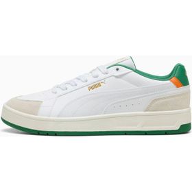 Puma 400731-03 Court Classico Sport Erkek Spor Ayakkabı