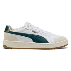 Puma 40073108 Beyaz Court Classico Sport Erkek Sneaker Ayakkabı