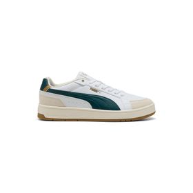 Puma 40073108 Beyaz Court Classico Sport Erkek Sneaker Ayakkabı