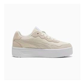 Puma 40073501 Court Lally Skye SD Kadın Günlük Sneaker Ayakkabı