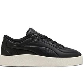 Puma 40082802 Ca Luxe Renkli Erkek Günlük Ayakkabı