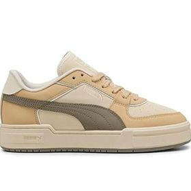 Puma 40135901 Krem Ca Pro Classic Prm Erkek Günlük Ayakkabı