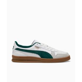 Puma 401360-05 Indoor Beyaz Erkek Sneaker