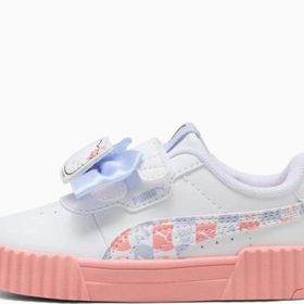 Puma 401421-01 Carina 3.0 Hello Kitty Bebek Spor Ayakkabı