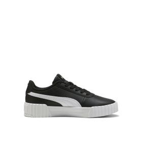 Puma 401476-03 Carina 3.0 Siyah Çocuk Spor Ayakkabı