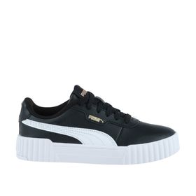 Puma 401476-03 Carina 3.0 Siyah Çocuk Spor Ayakkabı