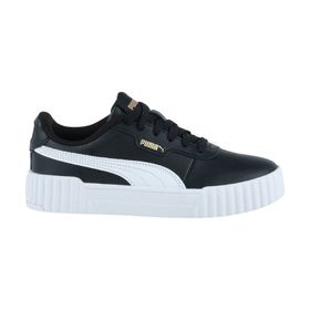 Puma 401476-03 Carina 3.0 Siyah Çocuk Spor Ayakkabı