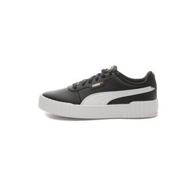 Puma 401476-03 Carina 3.0 Siyah Çocuk Spor Ayakkabı