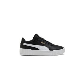 Puma 40147603 Carina 3.0 Jr Renkli Genç Günlük Ayakkabı