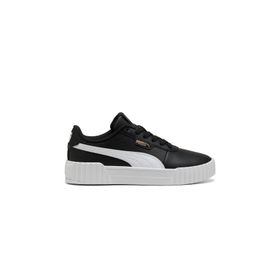 Puma 40147603 Carina 3.0 Jr Renkli Genç Günlük Ayakkabı