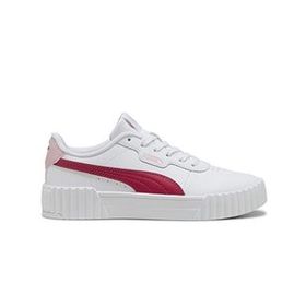 Puma 40147606 Carina 3.0 Jr Renkli Genç Günlük Ayakkabı