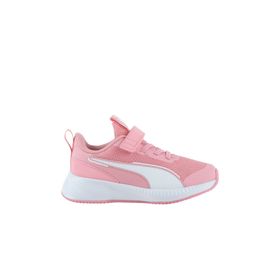 Puma 401527-09 Flyer 3 Pembe Kız Çocuk Spor Ayakkabı