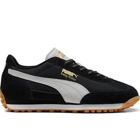 Puma 401559-02 Siyah Easy Rider Footie Erkek Günlük Ayakkabı