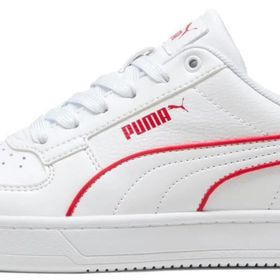 Puma 401583-01 Caven Piping Jr Uniseks Spor Ayakkabı