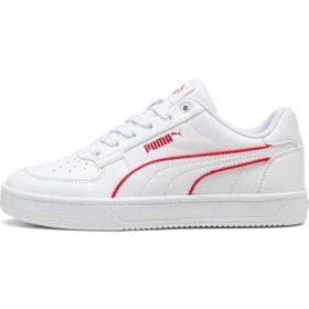Puma 401583-01 Caven Piping Jr Uniseks Spor Ayakkabı