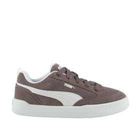 Puma 401606-06 Kahverengi Park Lifestyle Raw Erkek Spor Ayakkabı