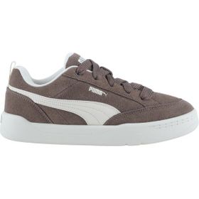 Puma 401606-06 Kahverengi Park Lifestyle Raw Erkek Spor Ayakkabı
