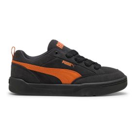 Puma 40160601 Park Lifestyle Raw Gri Erkek Sneaker Ayakkabı