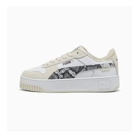 Puma 40161101 Carina Street Snake Bayan Spor Ayakkabı