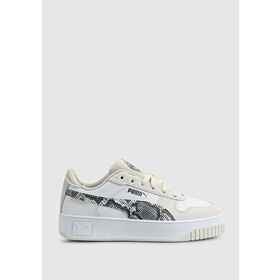 Puma 40161101 Carina Street Snake Bayan Spor Ayakkabı
