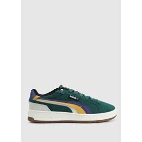Puma 40161202 Court Classico Greenside Yeşil Erkek Sneaker