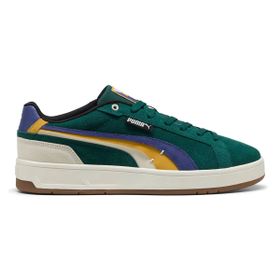 Puma 40161202 Court Classico Greenside Yeşil Erkek Sneaker