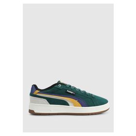 Puma 40161202 Court Classico Greenside Yeşil Erkek Sneaker