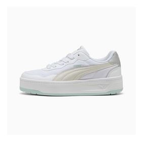 Puma 401613-01 Court Lally Skye Aqua Metallics Kadın Tenis Ayakkabısı