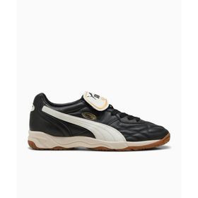 Puma 401683-01 Siyah King Indoor Erkek Sneaker