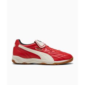 Puma 401683-03 King Indoor Kırmızı Erkek Sneaker