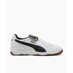 Puma 401683-13 Beyaz King Indoor Erkek Sneaker