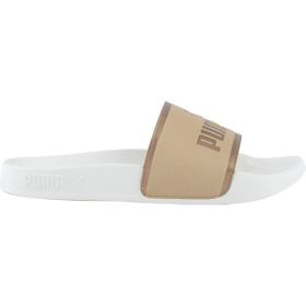 Puma 401707-02 Leadcat 2.0 Kahverengi Kadın Terlik