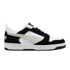 Puma 40226201 Siyah Rebound V6 Low SD Erkek Sneaker Ayakkabı