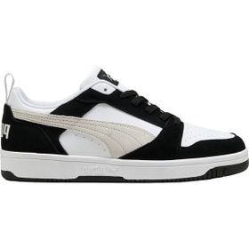 Puma 40226201 Siyah Rebound V6 Low SD Erkek Sneaker Ayakkabı