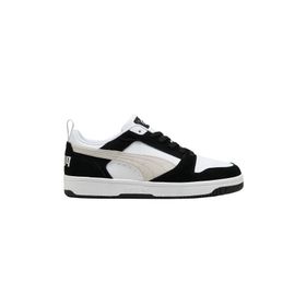 Puma 40226201 Siyah Rebound V6 Low SD Erkek Sneaker Ayakkabı