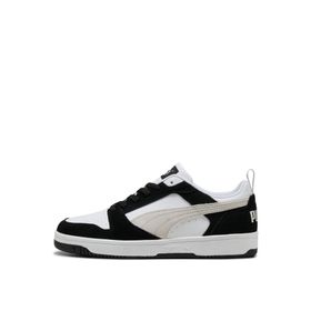 Puma 40226201 Siyah Rebound V6 Low SD Erkek Sneaker Ayakkabı