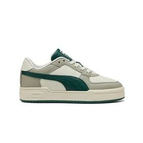 Puma 402366-08 CA Pro Classic II Bej Erkek Spor Ayakkabı