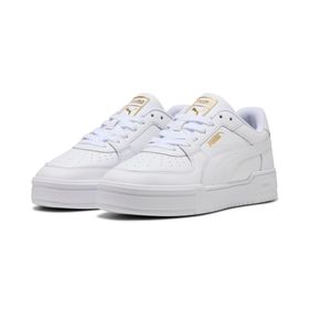 Puma 40236601 Ca Pro Classic II Beyaz Unisex Sneaker Ayakkabı