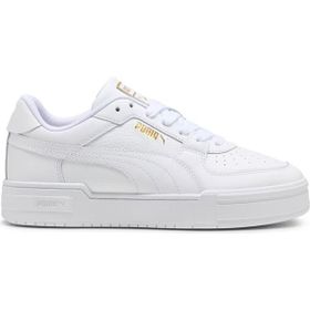 Puma 40236601 Ca Pro Classic II Beyaz Unisex Sneaker Ayakkabı