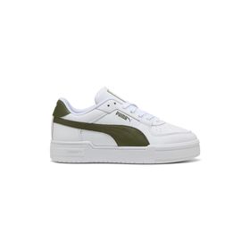 Puma 40236612 Beyaz CA Pro Classic II Unisex Sneaker Ayakkabı
