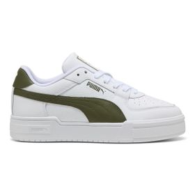 Puma 40236612 Beyaz CA Pro Classic II Unisex Sneaker Ayakkabı
