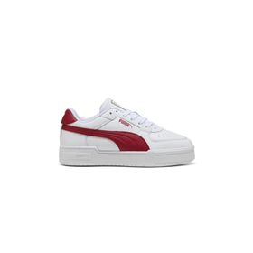 Puma 40236615 Beyaz Ca Pro Classic II Erkek Günlük Ayakkabı