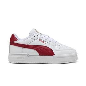 Puma 40236615 Beyaz Ca Pro Classic II Erkek Günlük Ayakkabı