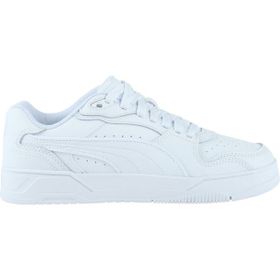 Puma 402586-01 Beyaz Rebound Break Erkek Spor Ayakkabı