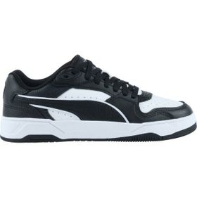 Puma 402586-05 Beyaz Rebound Erkek Spor Ayakkabı