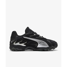 Puma 402589-03 Siyah Inhale Smile Erkek Sneaker