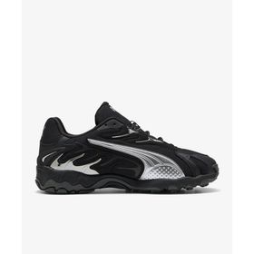 Puma 402589-03 Siyah Inhale Smile Erkek Sneaker