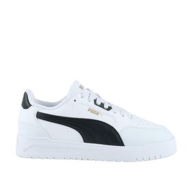 Puma 402596-02 Beyaz Shuffle Downtown Erkek Spor Ayakkabı