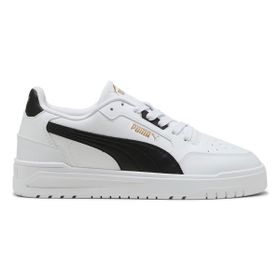 Puma 402596-02 Beyaz Shuffle Downtown Erkek Spor Ayakkabı